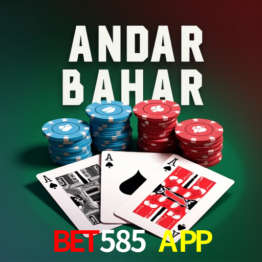 Game Statistics Bet585 APP