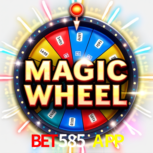 Football Betting Bet585 APP