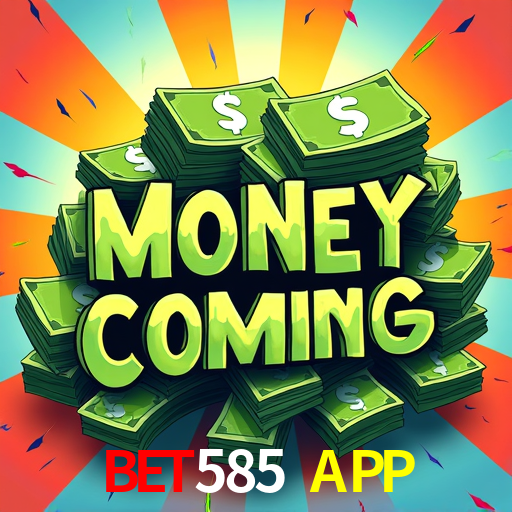 Experiência VIP Bet585 APP