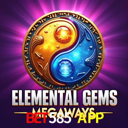 Game Providers Bet585 APP