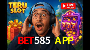 Blackjack Table Bet585 APP