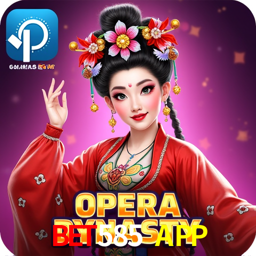 Account Benefits Bet585 APP