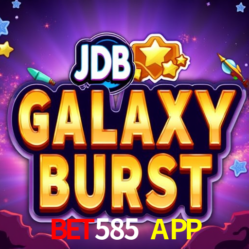 2FA Security Bet585 APP