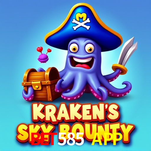 Spaceman Game Bet585 APP