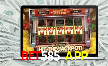 Security Systems Bet585 APP