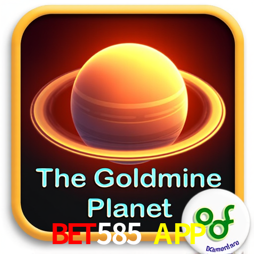 Welcome Bonus Bet585 APP