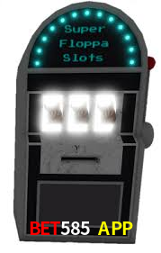 Tournaments Bet585 APP