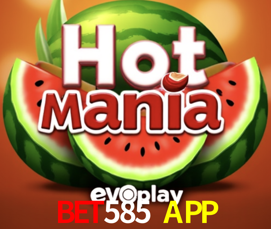 Platform Technology Bet585 APP