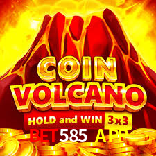 Roulette Table Bet585 APP