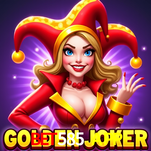 Slot Games Bet585 APP